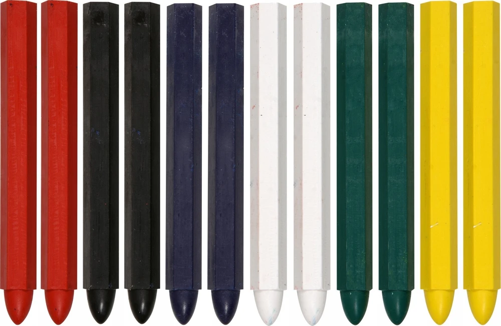 Yato KREIDA ŽYMĖJ TECHNIN ĮV SP 12VNT 6059926