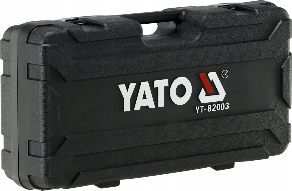 Atskėlimo plaktukas Yato YT-82003; 40 J; SDS-max