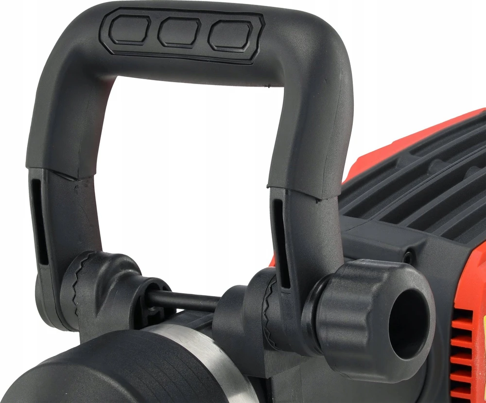 Atskėlimo plaktukas Yato YT-82003; 40 J; SDS-max