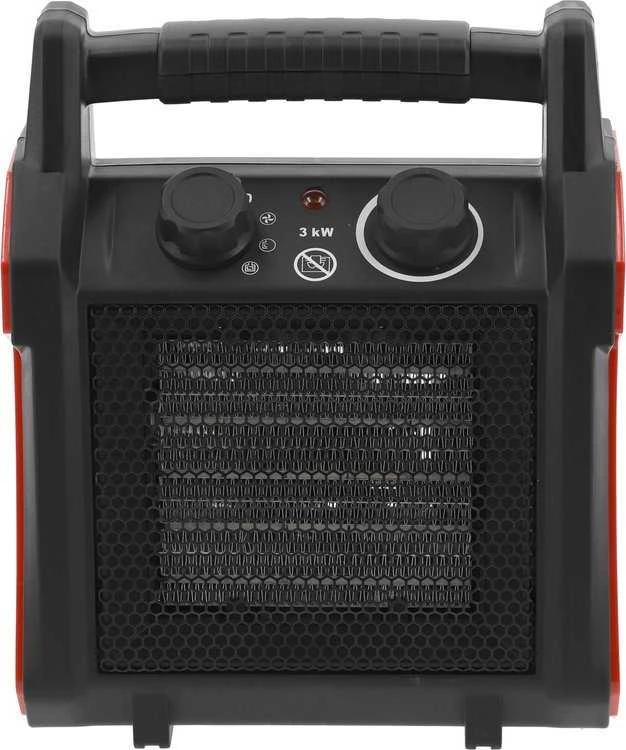 Toya Sa Poland Šildytuvas elektrinis 3KW Yato