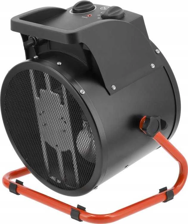Yato Toya Sa Poland Elektrinis šildytuvas | 5 kW (YT-99710)