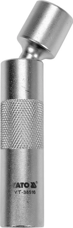 Toya Sa Poland YATO ŽVAKĖS LIZDAS 3/8" 14mm SU jungtimi