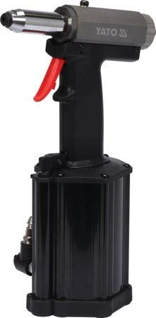 Yato Toya Lenkijoje Press pneumatinis | 4–6,4 mm (YT-36177)