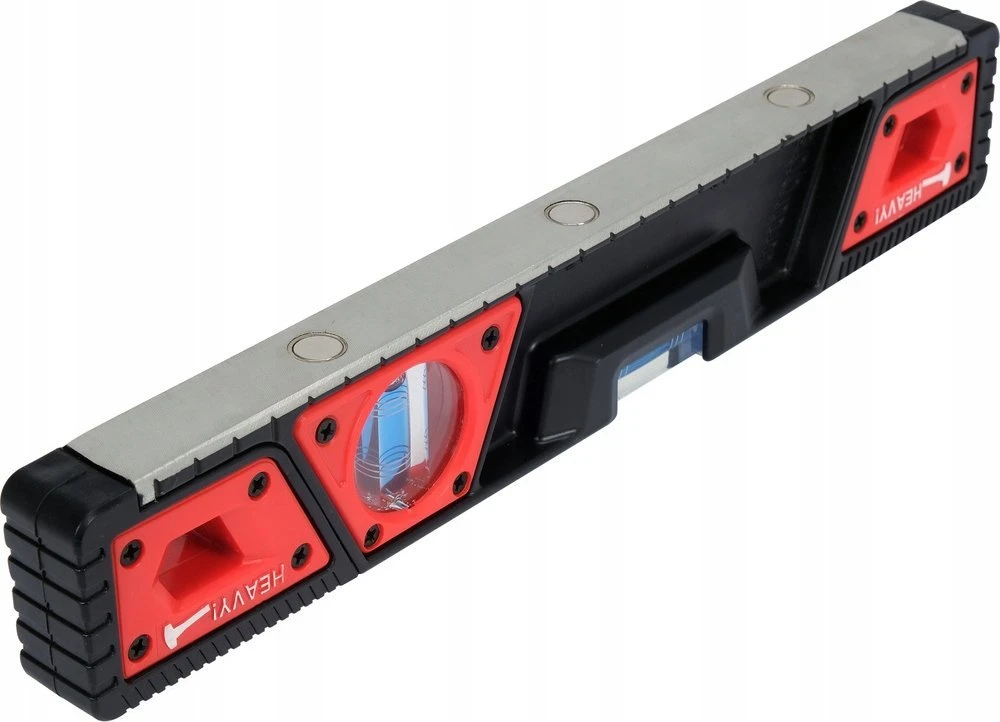 Toya Sa Poland Gulsčiukas magnetinis | sustiprintas | 300 mm (YT-30310)