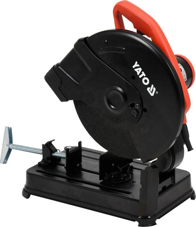 Metalo pjovimo staklės Yato YT-82181
