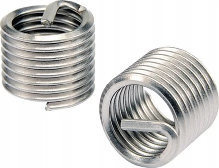 Yato YATO SPIRALINIS ĮDĖKLAS SIŪLŲ ĮTEMPIMUI M12x1.25