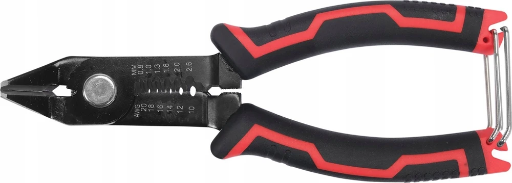 Yato TIKSLIOS ŠONINĖS REPLĖS IZOLIACINĖS JUOSKLĖLIS 160MM