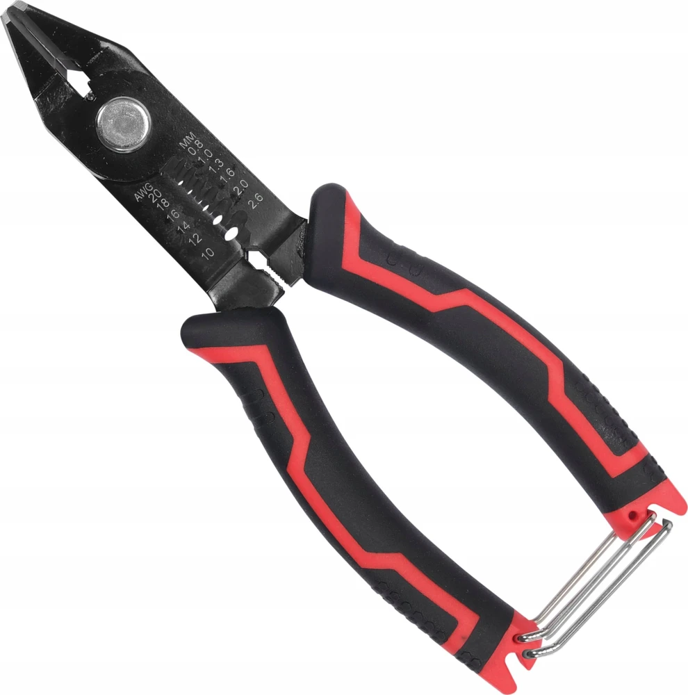 Yato TIKSLIOS ŠONINĖS REPLĖS IZOLIACINĖS JUOSKLĖLIS 160MM