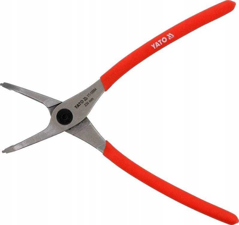 Replės guolių žiedams keisti Yato YT-19984; 230 mm