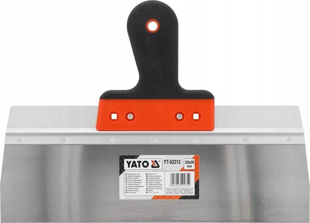 Yato YATO SZPACHLA FASADOWA 350x90