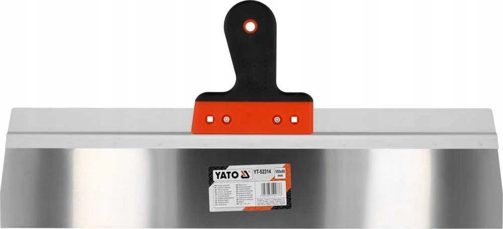 Yato YATO SZPACHLA FASADOWA 550x90