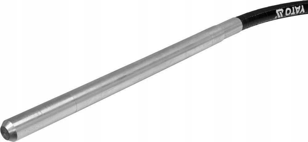 Akumuliatorinis giluminis betono vibratorius Yato YT-82604; 18 V (be akumuliatoriaus ir pakrovėjo)