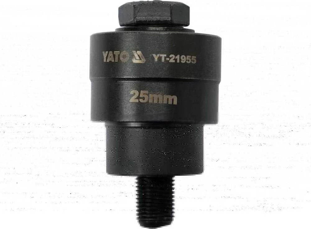 YATO SKYLIAREŽIS MAIŠYTUVUI 25mm