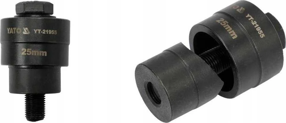 YATO SKYLIAREŽIS MAIŠYTUVUI 25mm