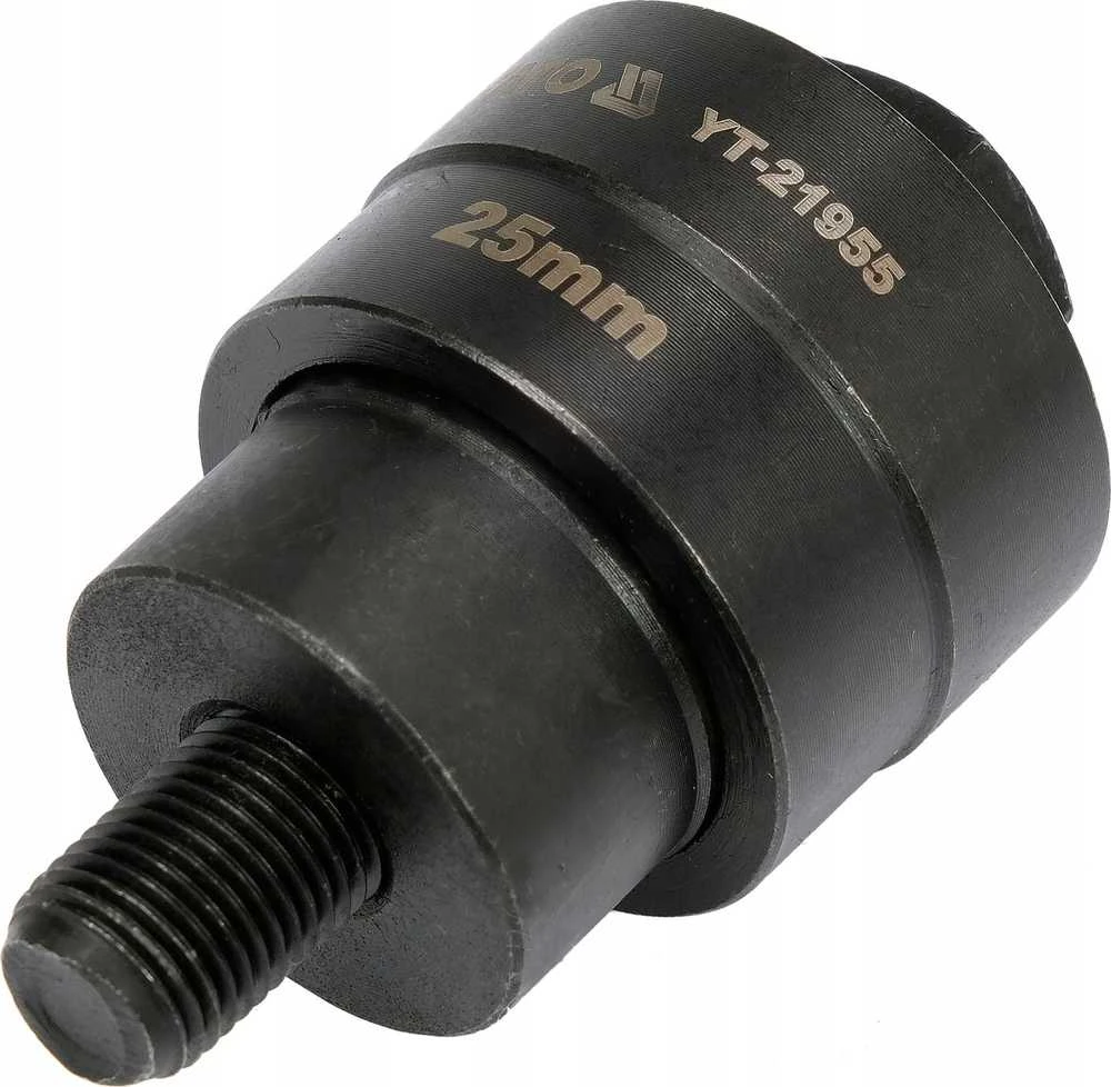 YATO SKYLIAREŽIS MAIŠYTUVUI 25mm