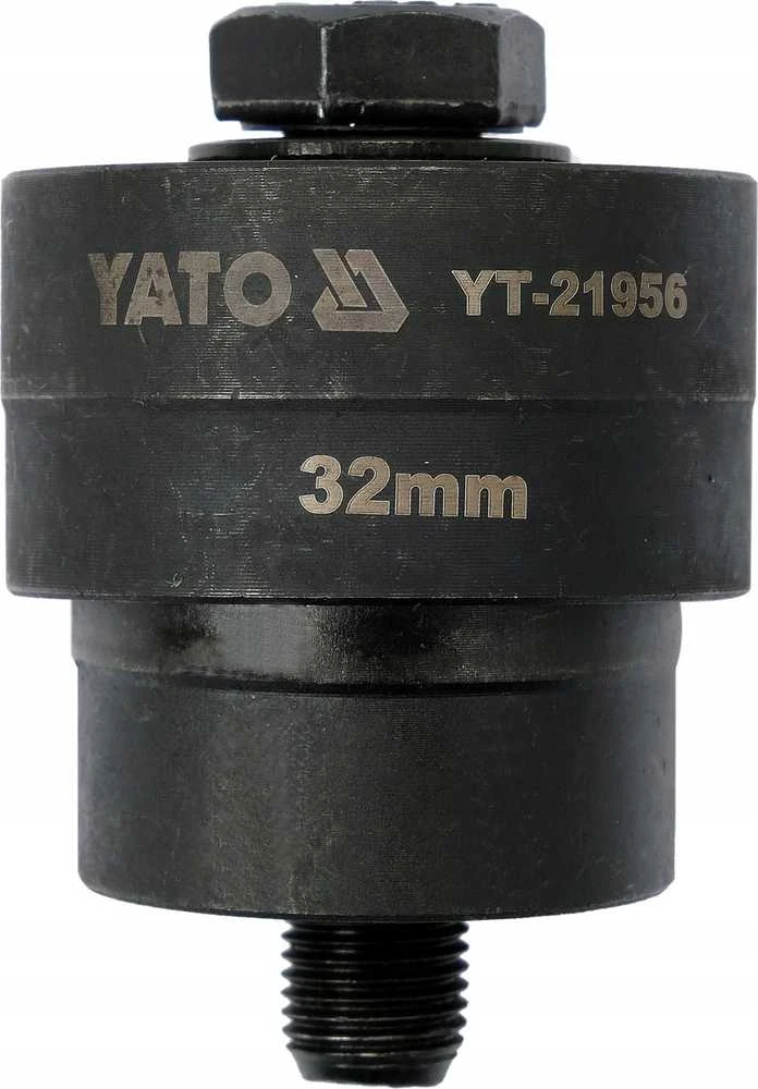 YATO SKYLIAREŽIS MAIŠYTUVUI 25mm
