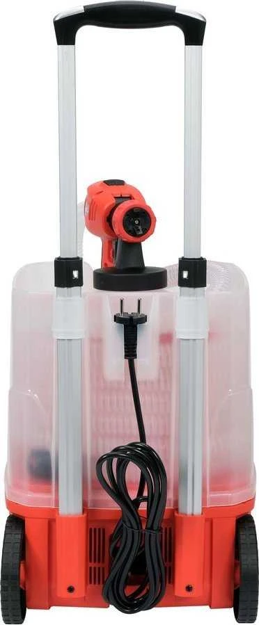 Dažų purkštuvas Yato YT-82555; 1100 W