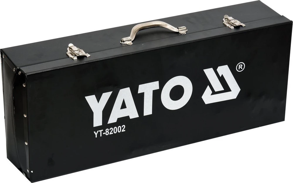 YATO MŁOT WYBURZENIOWY 1600W 82002
