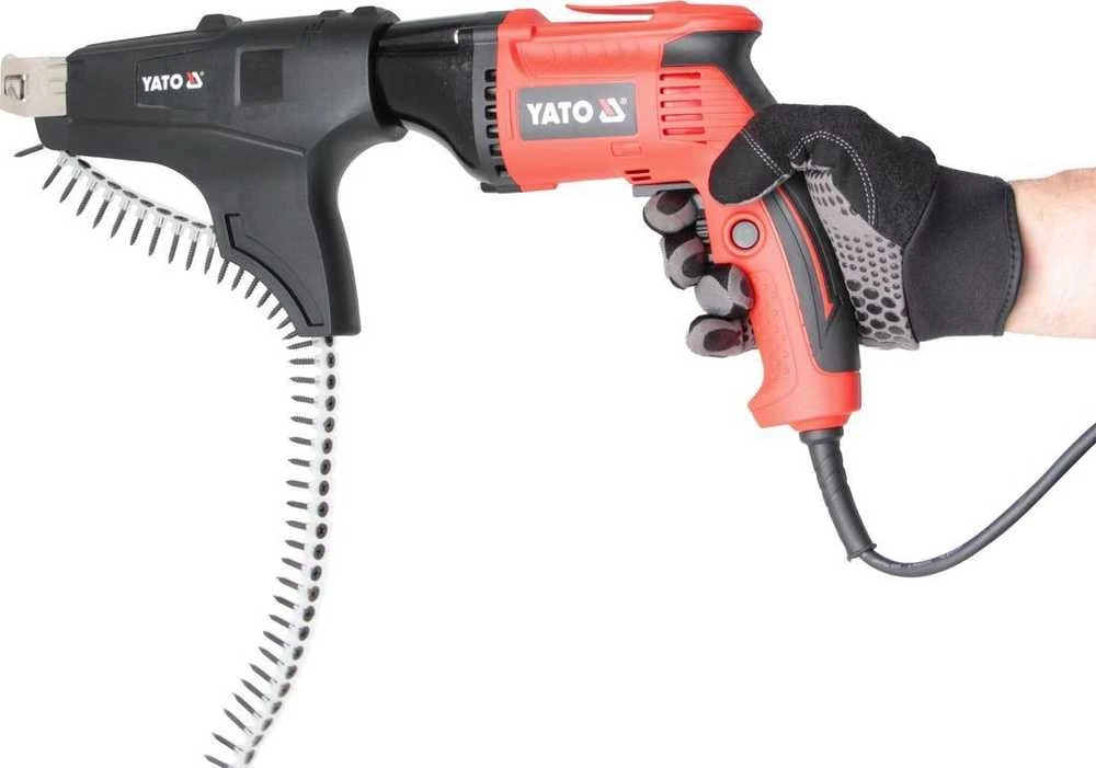 YATO TINKLO ATSUKTUKAS 550W
