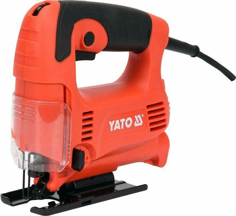 Elektrinis siaurapjūklis Yato YT-82274; 450 W