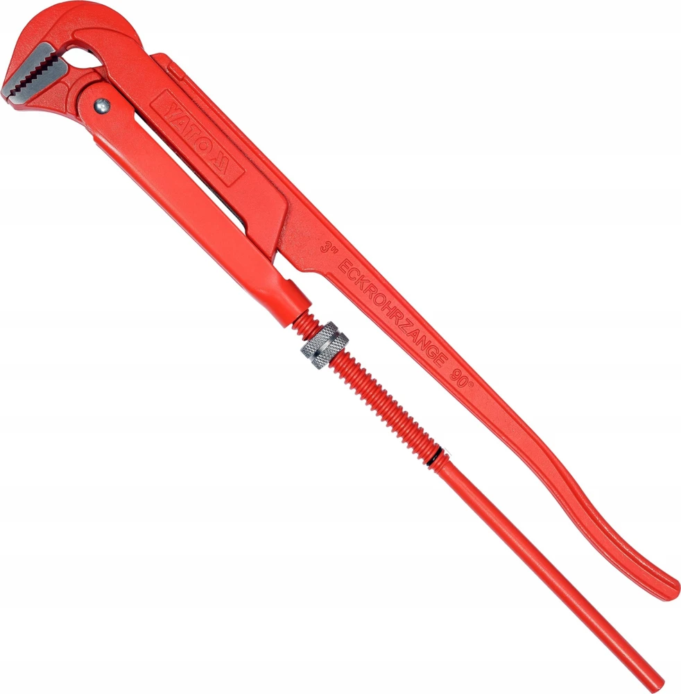YATO vamzdžių raktas 3,0"/90 22123