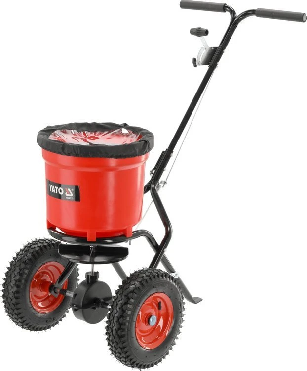Barstytuvas Yato YT-86715