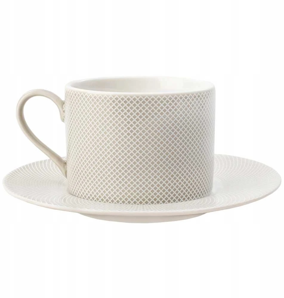YAXELL NORWICH Spodek 16 cm smėlio spalva rant