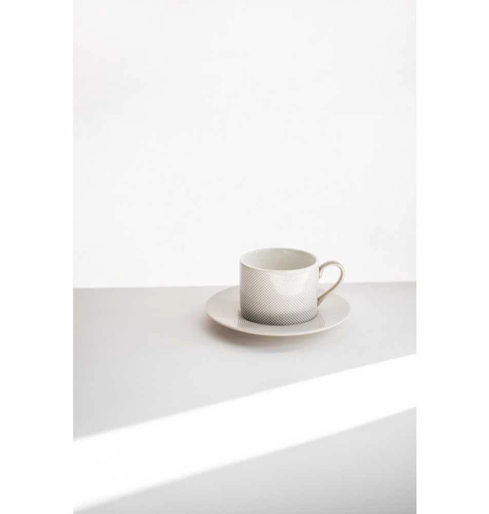YAXELL NORWICH Spodek 16 cm smėlio spalva rant