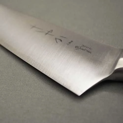 YAXELL YAXELL SAYAKA 30051 Gyuto (virėjas) 180 mm