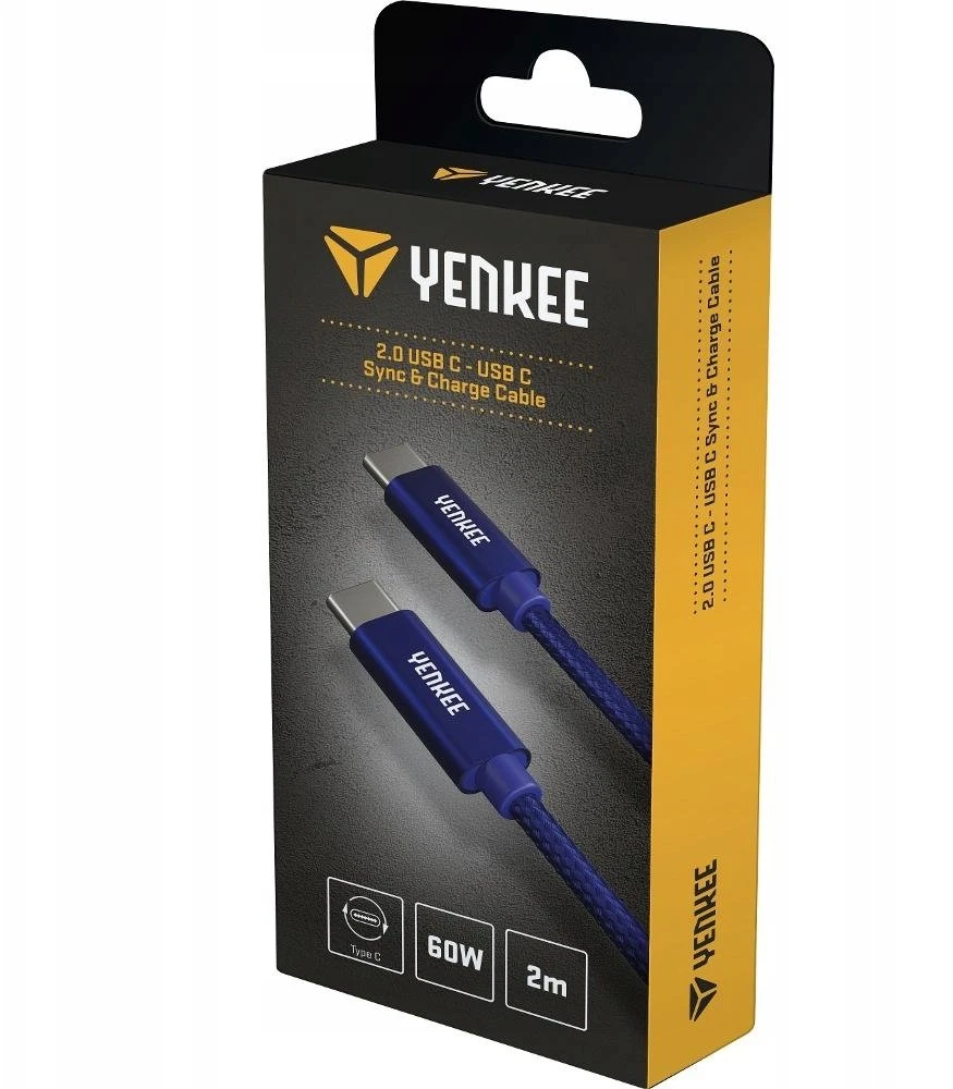 Yenkee USB-C laidas