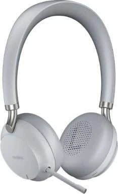Yealink BH72 su Charging Stovas UC Light Pilka USB-A Bluetooth-Ausinės