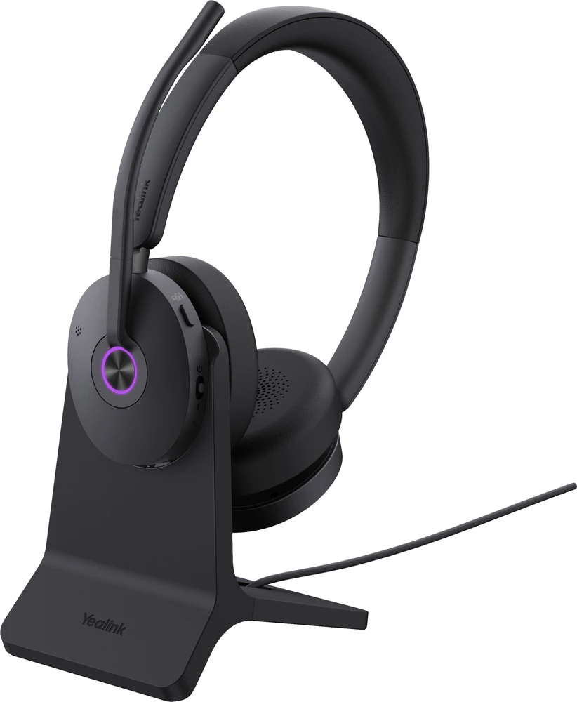 Yealink BH74 Teams - Ausinės - on-ear