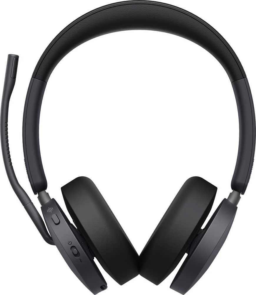 Yealink Bluetooth Ausinės BH74 UC USB-C/A
