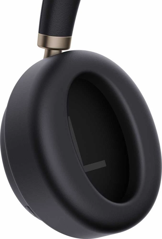 Yealink Bluetooth Ausinės BH76 Plus su Charging Stovas UC Juodas USB-C/A