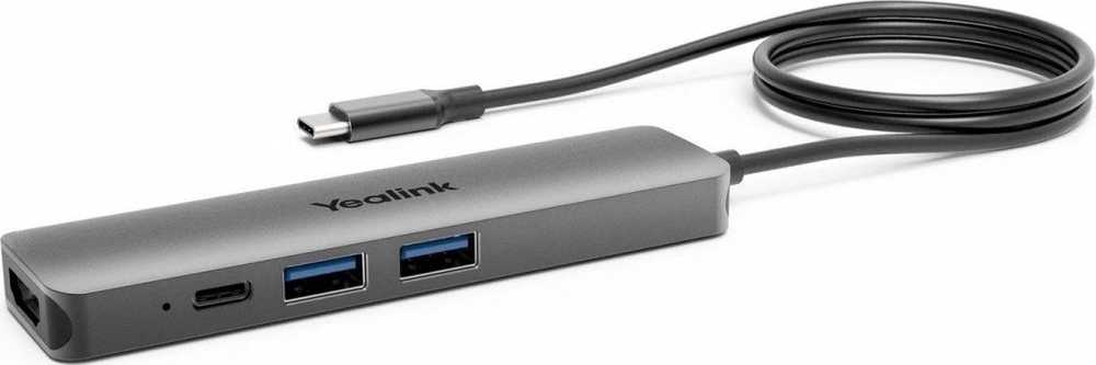 Yealink Hub USB BYOD-BOX