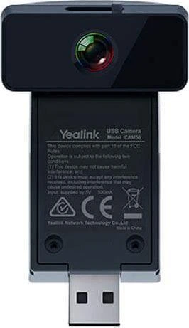 Yealink CAM50, kamera SIP-T58A, T58W