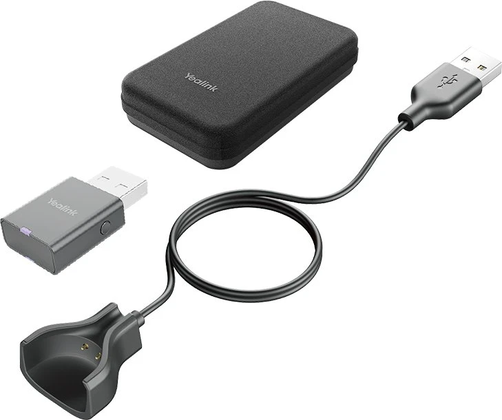 Yealink Headphone/Ausinės Priedas