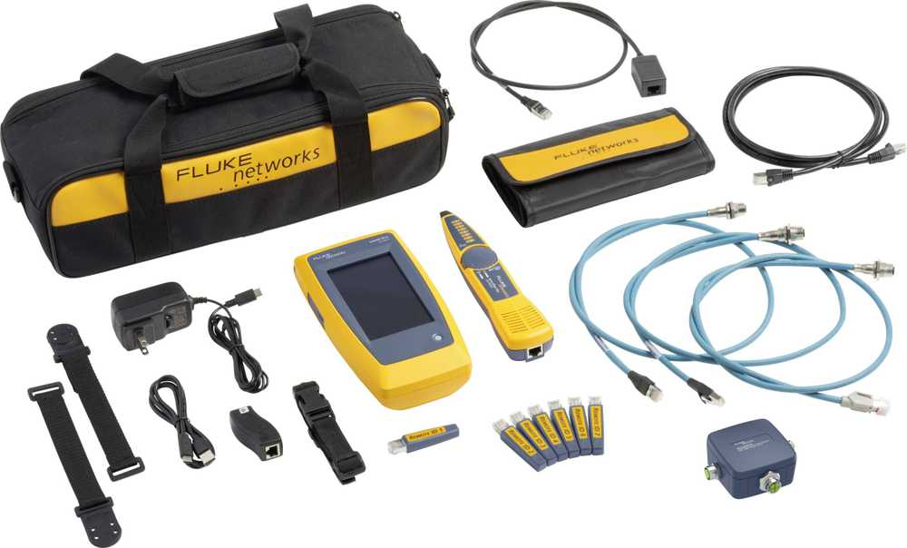 Yealink LIQ-DUO rinkinys su nuotolinio valdymo ID,