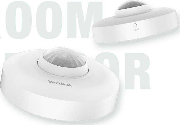 Internetinė kamera Yealink MTR MVC S40-C5-000 (1103834)