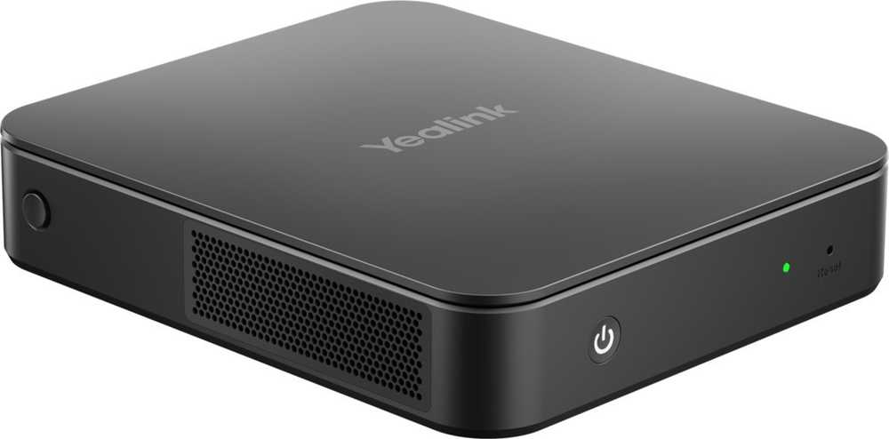 Internetinė kamera Yealink MTR MVC S40-C5-000 (1103834)