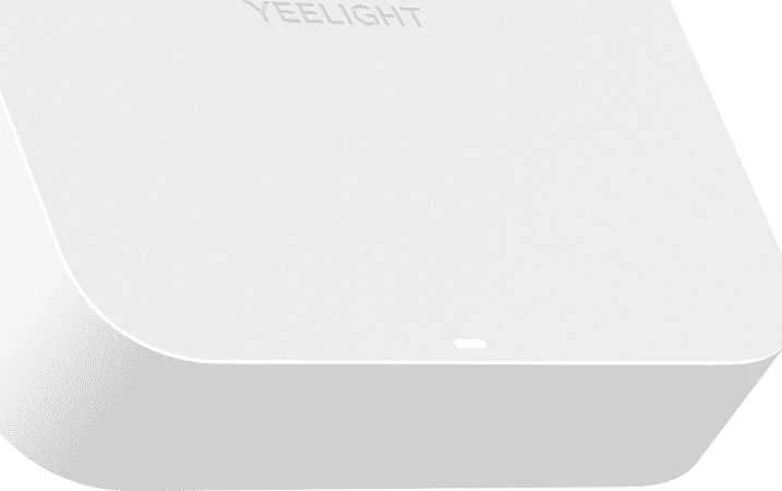 Yealink Yeelight | BLE tinklo vartai