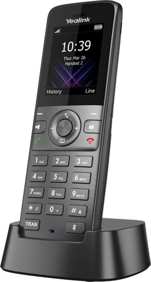 YEALINK W73H ragelis