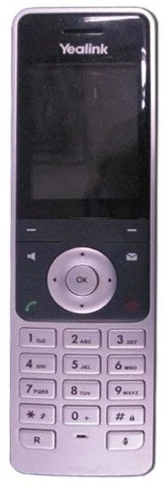 Yealink SIP DECT Telefonas SIP-W56H