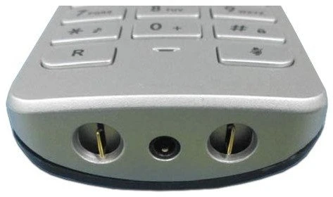 Yealink SIP DECT Telefonas SIP-W56H