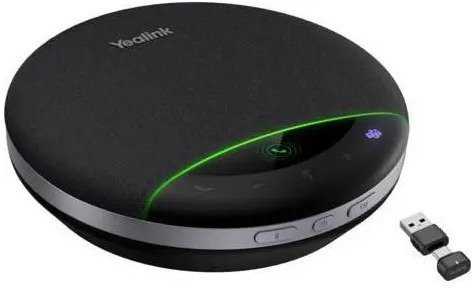 Internetinė kamera Yealink SP96 with Dongle USB-C/A