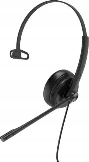Yealink UH34 Lite Mono Microsoft Teams USB-Ausinės