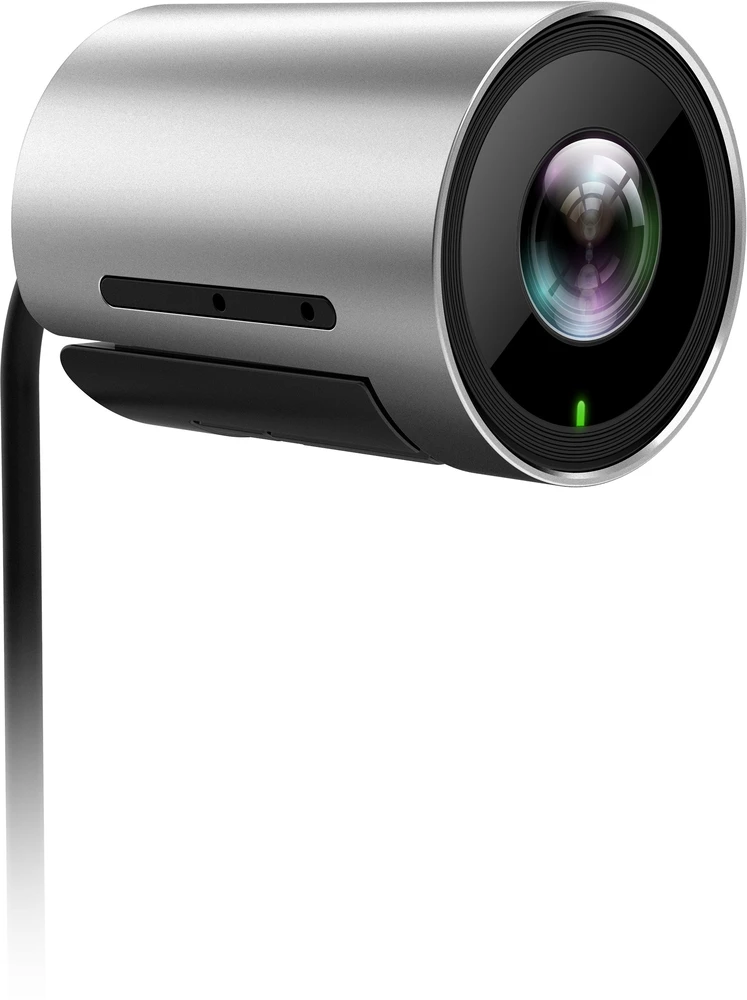 Internetinė kamera Yealink UVC30 Room 8.51 MP USB 2.0 Juodas, Sidabrinė (UVC30 ROOM)