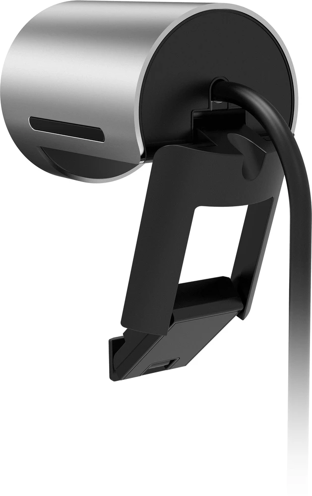 Internetinė kamera Yealink UVC30 Room 8.51 MP USB 2.0 Juodas, Sidabrinė (UVC30 ROOM)