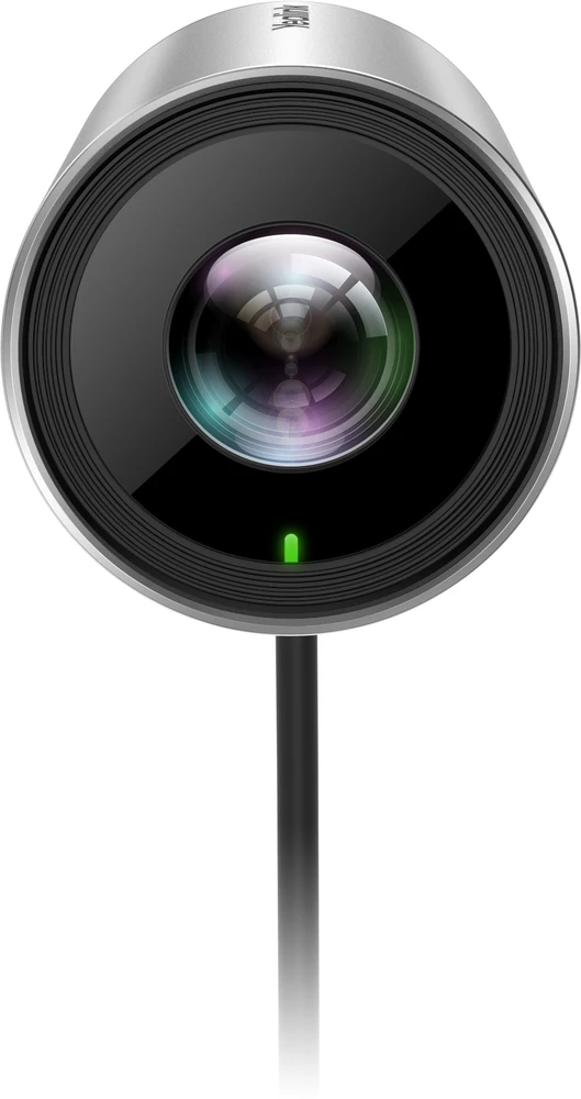 Internetinė kamera Yealink UVC30 Room 8.51 MP USB 2.0 Juodas, Sidabrinė (UVC30 ROOM)