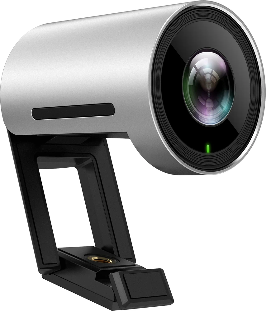 Internetinė kamera Yealink UVC30 Room 8.51 MP USB 2.0 Juodas, Sidabrinė (UVC30 ROOM)